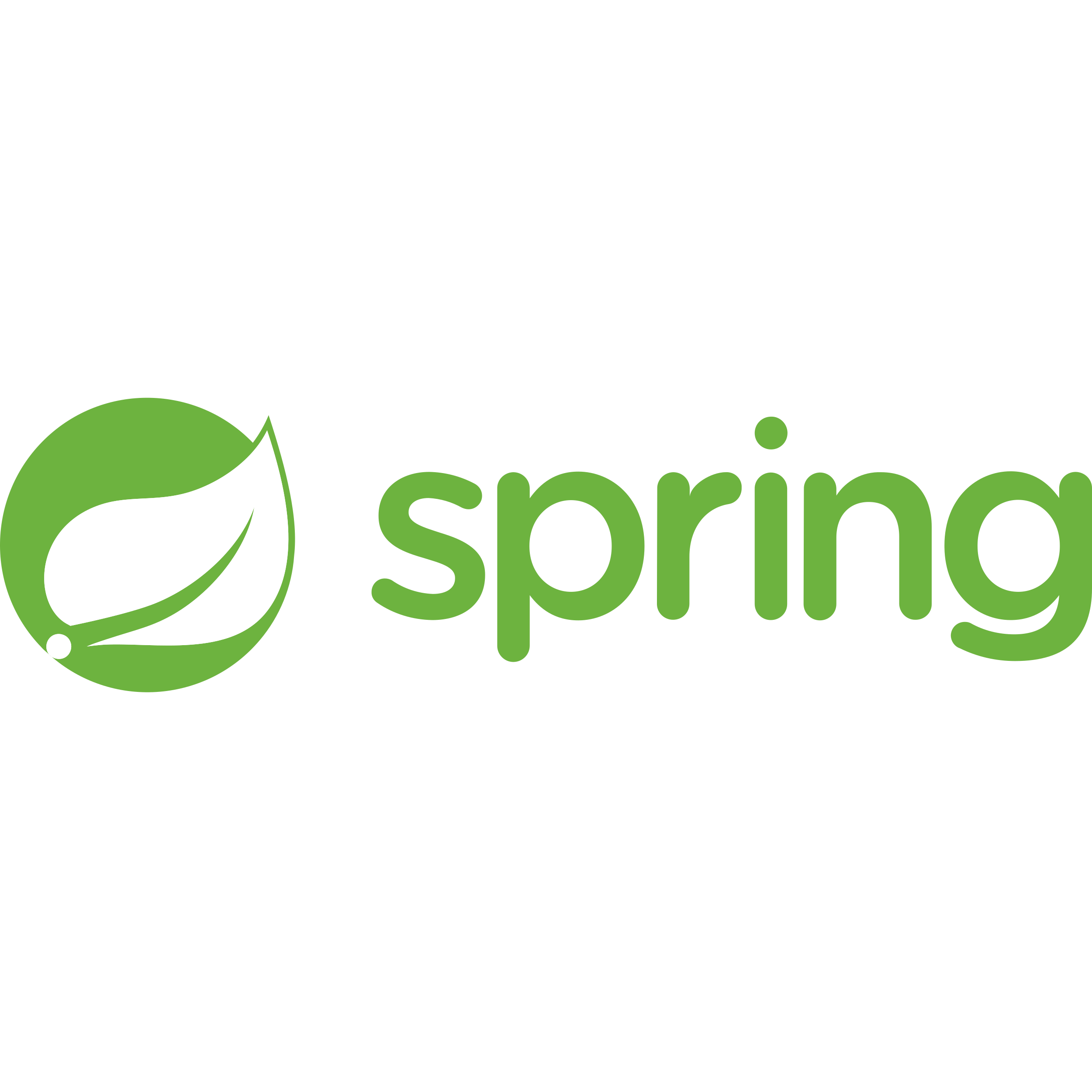 Spring Boot